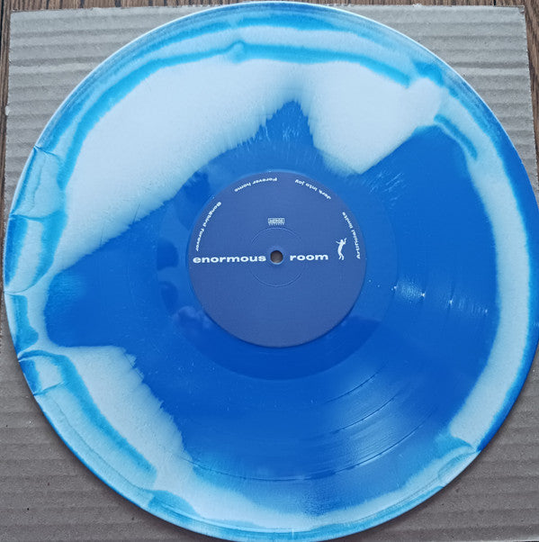 Torres (2) : What An Enormous Room (LP, Album, Ltd, Blu)