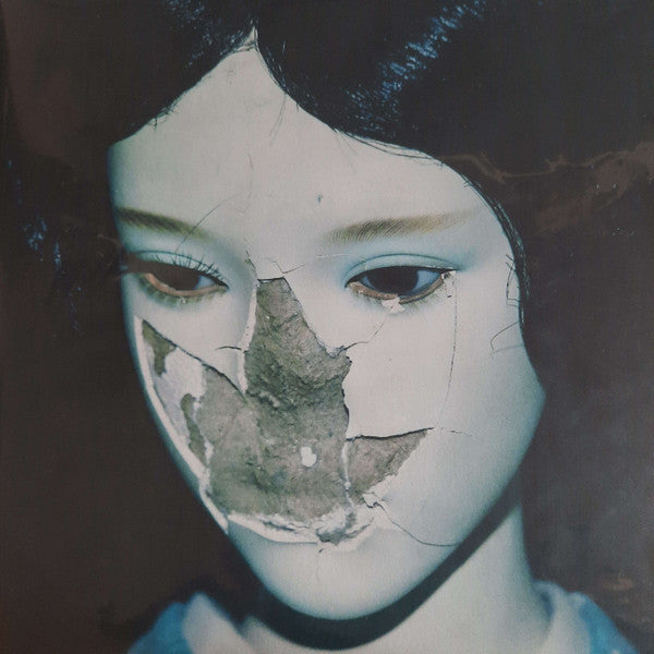 NewDad : Madra (LP, Album)
