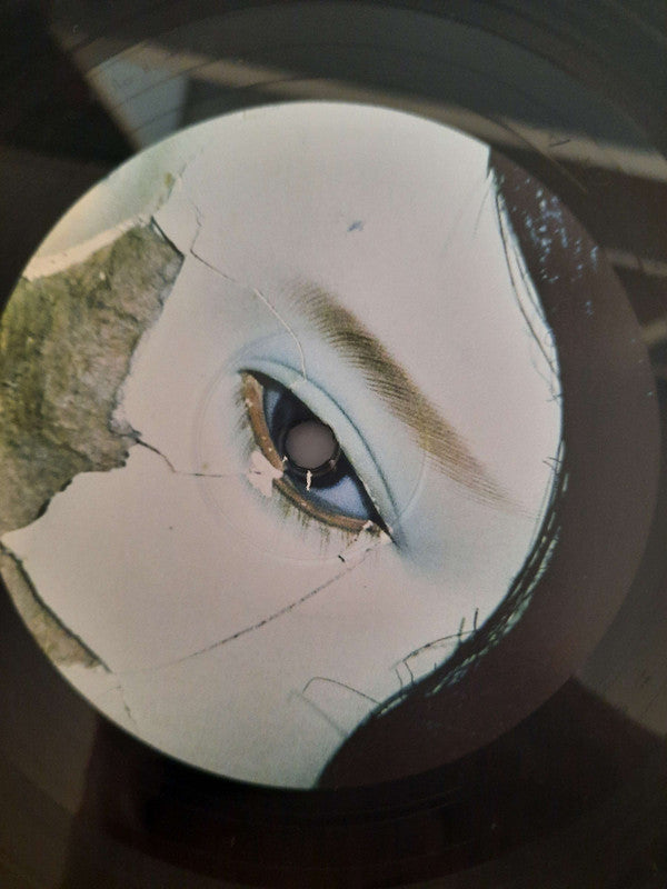NewDad : Madra (LP, Album)