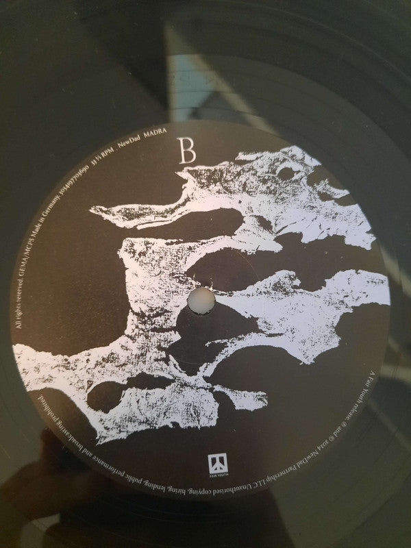 NewDad : Madra (LP, Album)
