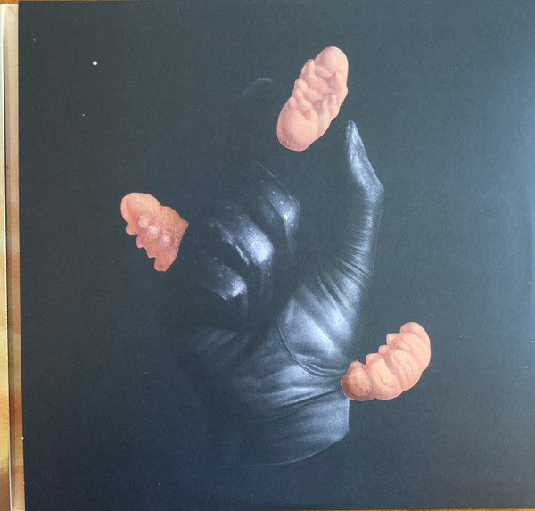 Various : Death Stranding - Songs From The Video Game (LP, Sil + LP, Gol + LP, Pin + Album, Comp, RP, 140)