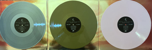 Various : Death Stranding - Songs From The Video Game (LP, Sil + LP, Gol + LP, Pin + Album, Comp, RP, 140)