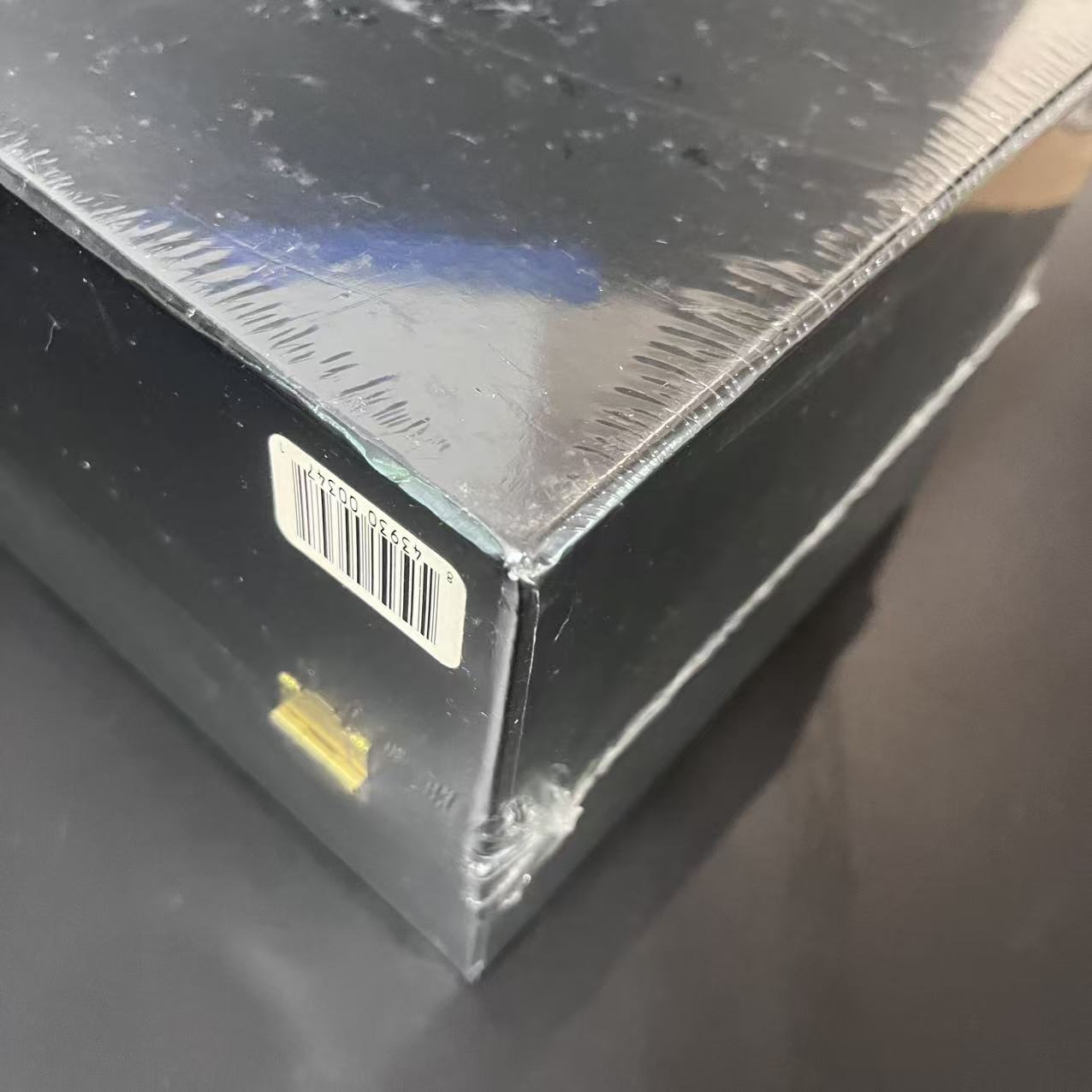 Taylor Swift – Fearless Deluxe Edition Box Set CD US 2008 Sealed