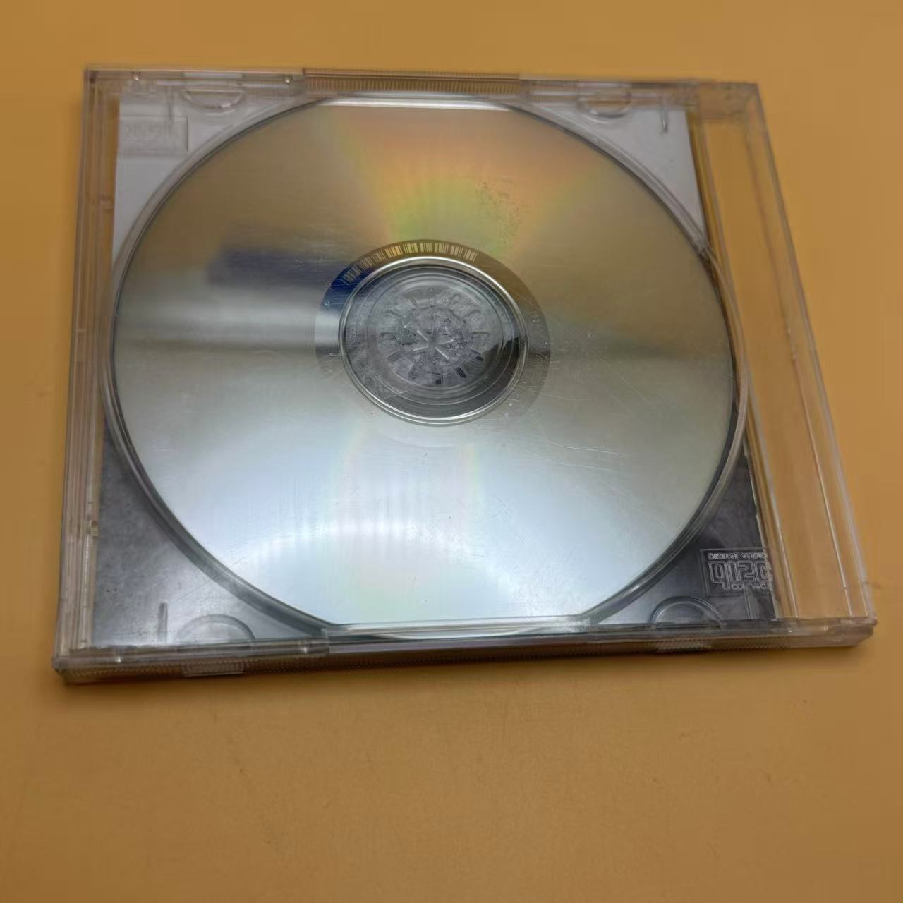 Taylor Swift - Folklore (CD, Album, Dlx, "In)