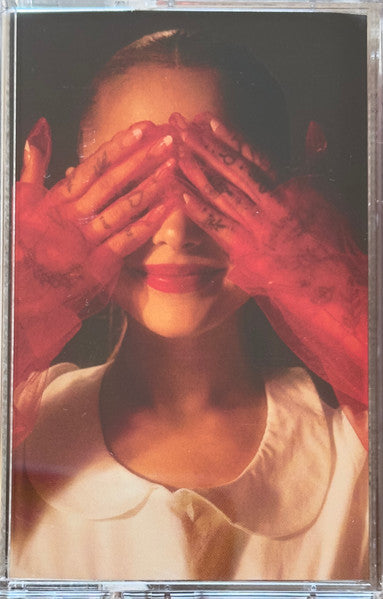 Ariana Grande : Eternal Sunshine (Cass, Album, Ltd)