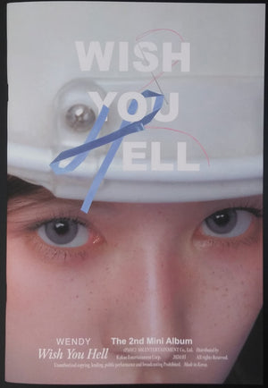 Descriptive image text