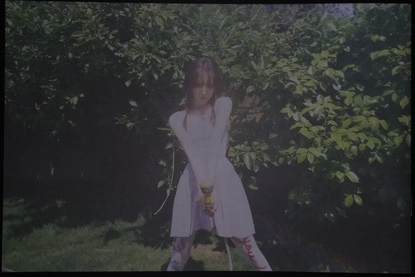 Wendy (54) : Wish You Hell (CD, MiniAlbum, Pho)