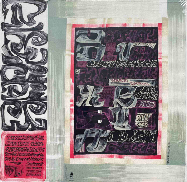 英LP Ill Considered Precipice NS0055LP New Soil 未開封 /00260 Precipice | Ill Considered