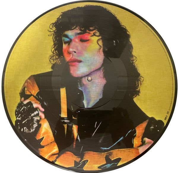 Buy Conan Gray : Found Heaven (LP, Album, Ltd, Pic) Online