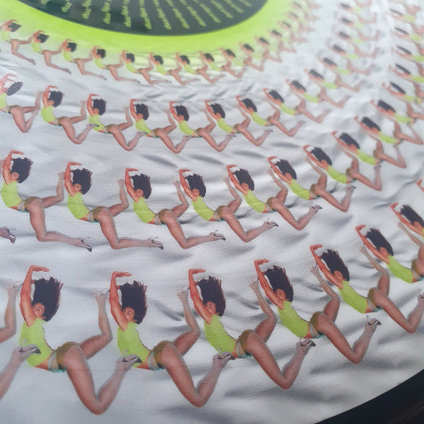 Dua Lipa : Radical Optimism (LP, Album, Ltd, Num, Pic, Zoe)