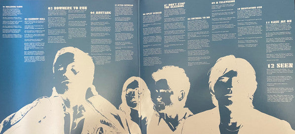 Kings Of Leon : Can We Please Have Fun (LP, Album, Ltd, Sil)