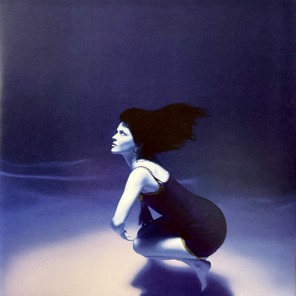 The Marías : Submarine (LP, Album, Ltd, Whi)