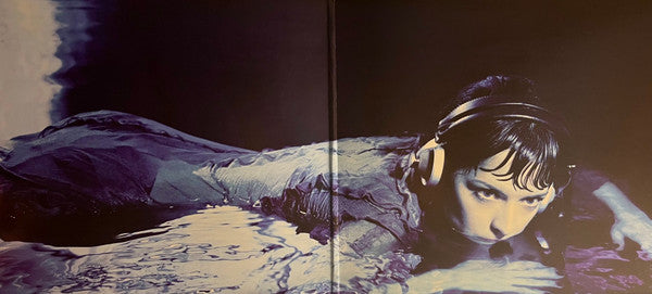 The Marías : Submarine (LP, Album, Ltd, Whi)