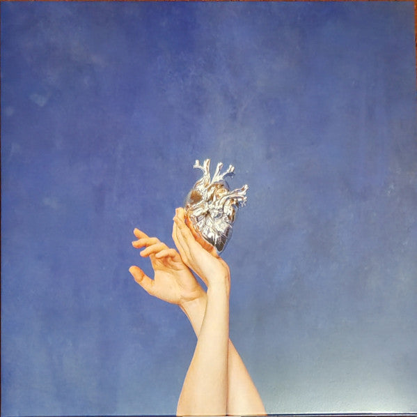 AURORA (16) : What Happened To The Heart? (2xLP, Album, Ltd, Cle)