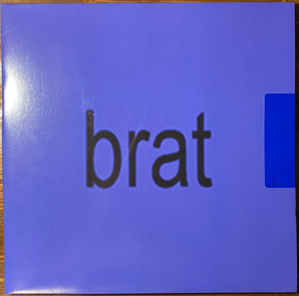 Buy Charli XCX : Brat (LP, Album, Ltd, Pic, Blu) Online for