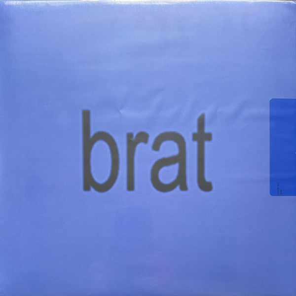 Buy Charli XCX : Brat (LP, Album, Ltd, Pic, Wit) Online for