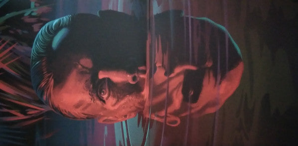Carmine Coppola & Francis Coppola*, Various : Apocalypse Now Final Cut (Music From The Motion Picture) (12", Gre + 12", Ora + Album, RE, RM, 140)