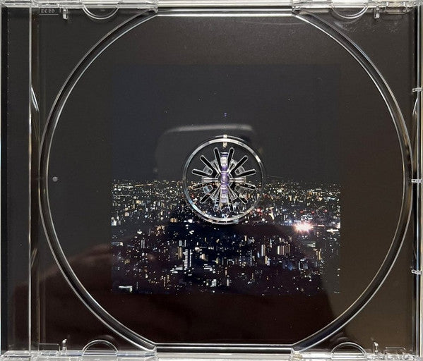 Casiopea : Right Now (CD, Album, BSC)