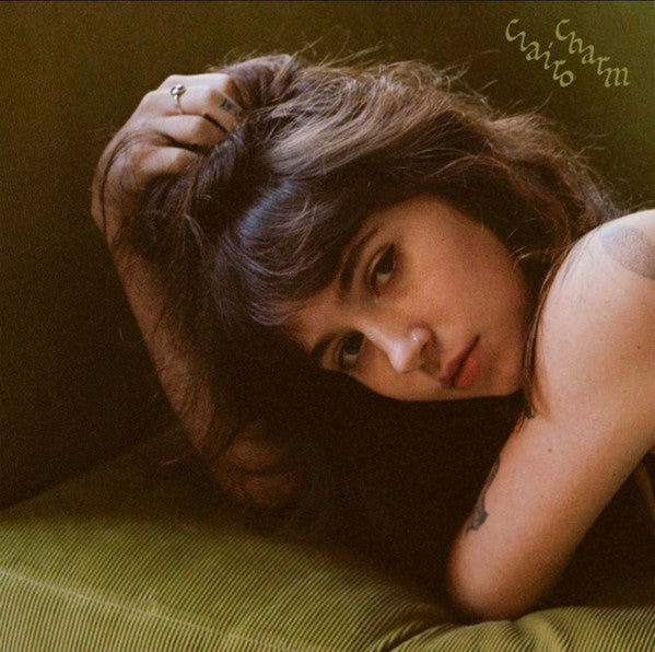 Clairo (2) : Charm (LP, Album, Ltd, Nav)