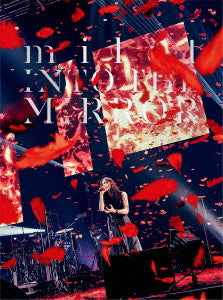 Milet : milet 3rd Anniversary Live "Into The Mirror" (Blu-ray, Ltd + CD)