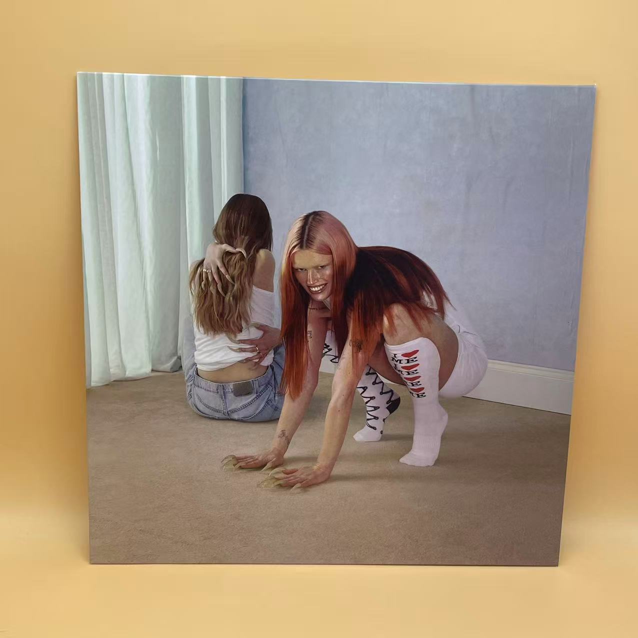 Wet Leg - Moisturizer (LP, Album, Ltd, 'Mo) (Mint (M))