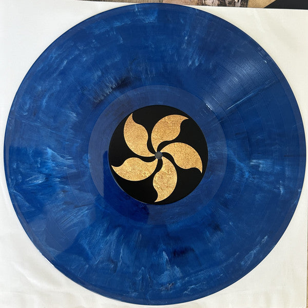 Preservation : Eastern Medicine, Western Illness (LP, Album, Ltd, Eas)