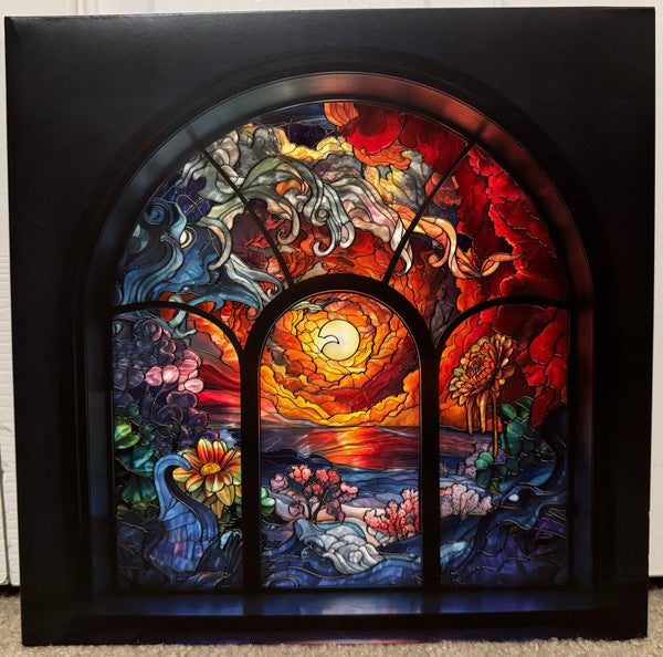 Zedd : Telos (LP, Album, Sig)