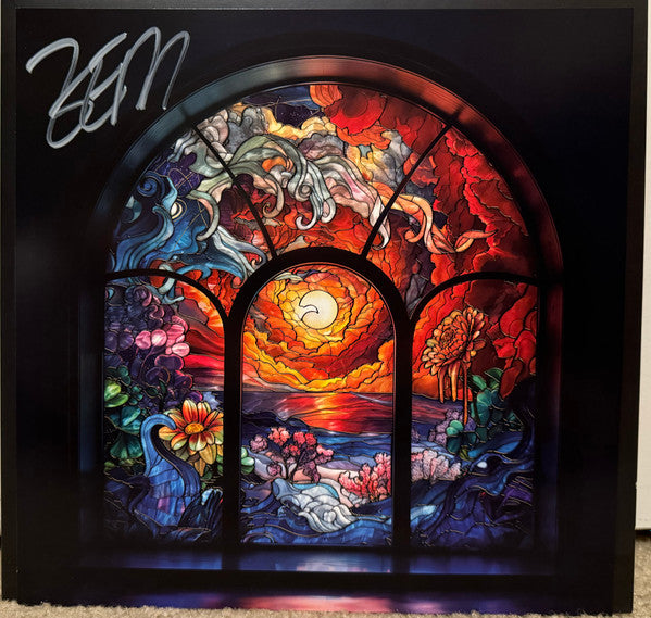 Zedd : Telos (LP, Album, Sig)