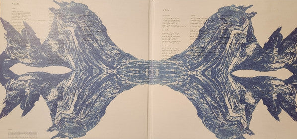 Wave To Earth : 0.1 Flaws And All. (2xLP, Album, Ltd, Tra)