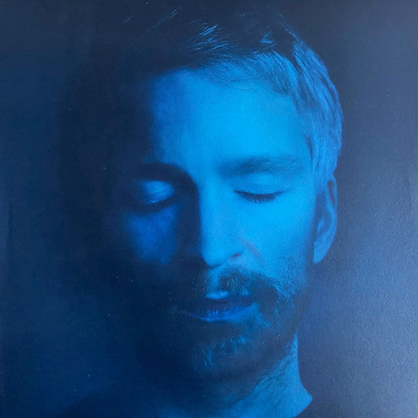 Ólafur Arnalds : Some Kind Of Peace (LP, Album, RE, Tra)