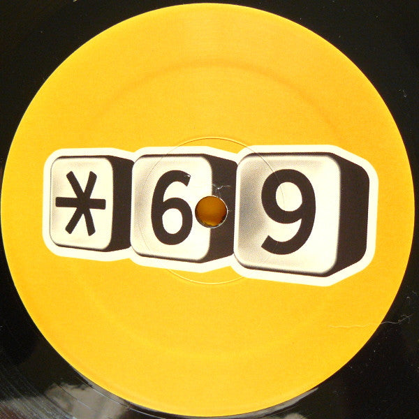 Suzanne Palmer : Hide U  (12")