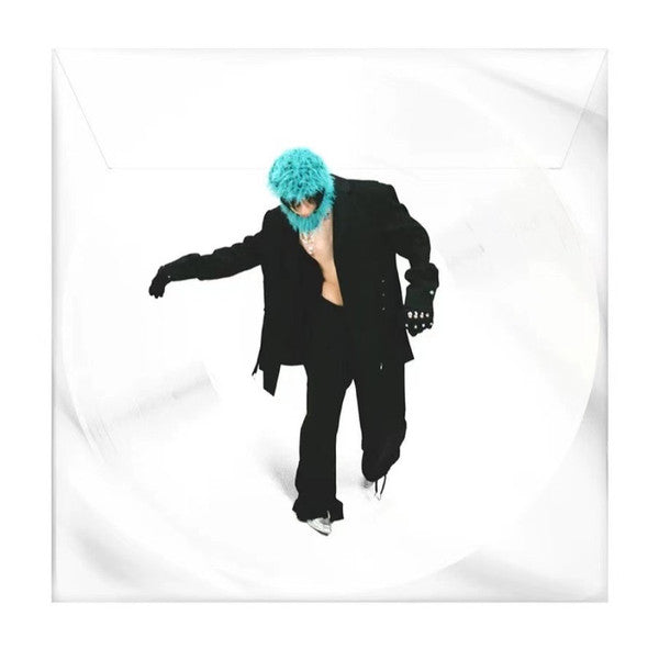 keshi : Requiem (LP, Album, Ltd, Pic)