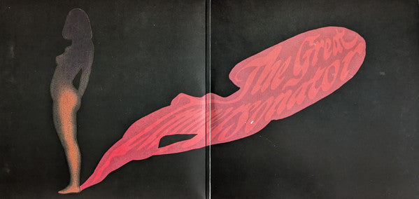 Halsey : The Great Impersonator (2xLP, Album, Ltd, Red)