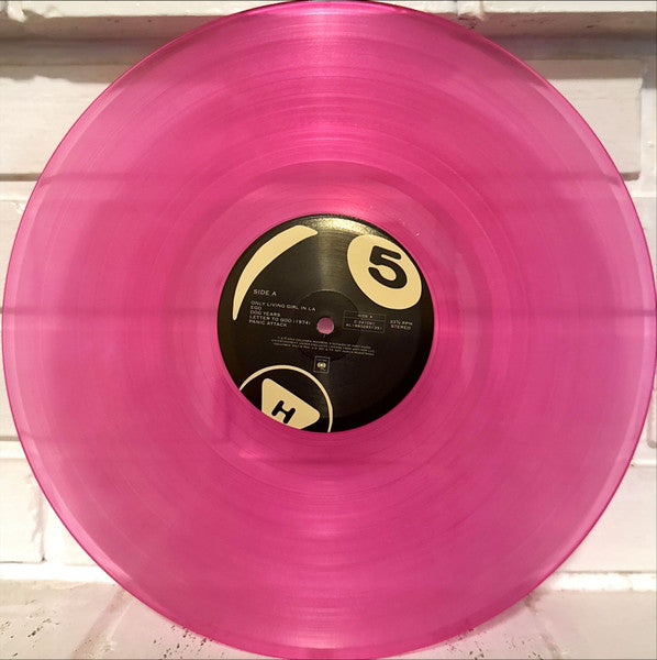 Halsey : The Great Impersonator (2xLP, Album, Ltd, Pin)