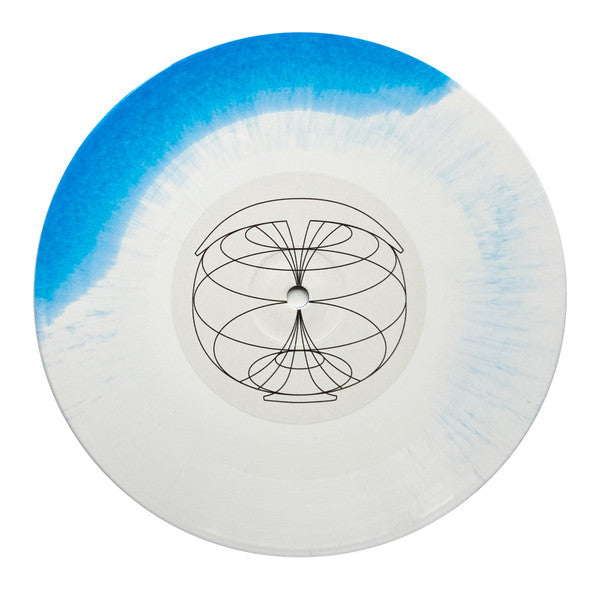 Tinashe (2) : Nasty (7", Single, Ltd, Blu)