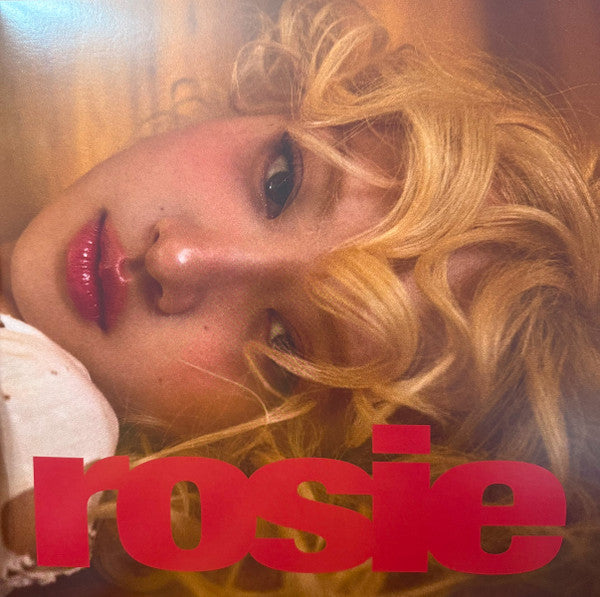Rosé (2) : Rosie (LP, Album, Ltd, Spo)