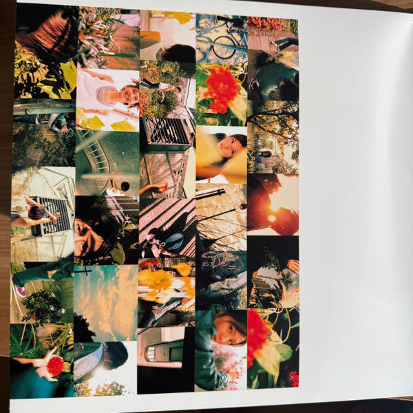 Stefanie Sun : 未完成 (To Be Continued...) (LP, Album, Ltd, Num, Lak)