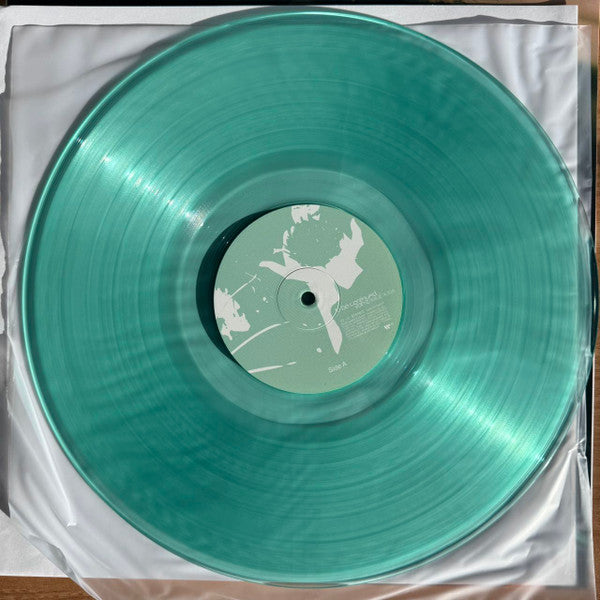 Stefanie Sun : 未完成 (To Be Continued...) (LP, Album, Ltd, Num, Lak)