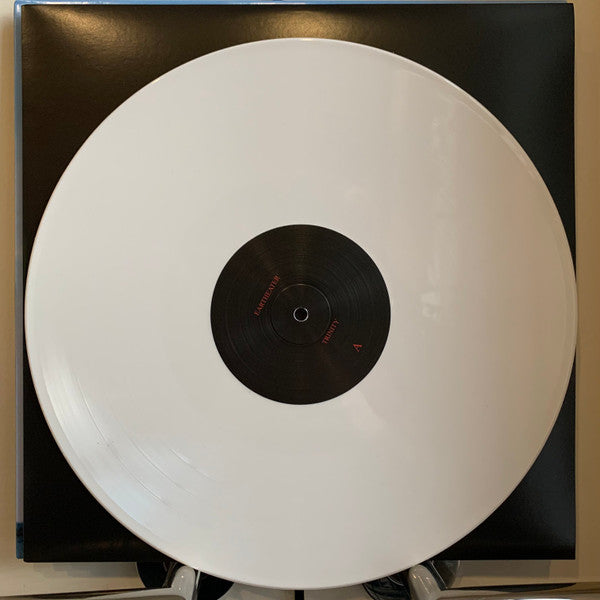 Eartheater : Trinity (LP, Ltd, Mixtape, RE, Whi)