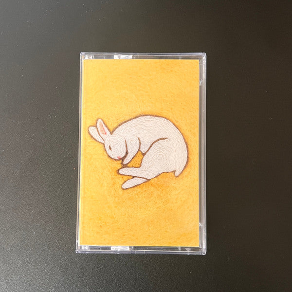 Your Arms Are My Cocoon : Death Of A Rabbit (Cass, Album, Cap)