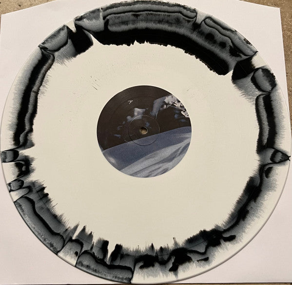 Nicole Dollanganger : Married In Mount Airy  (LP, Album, Ltd, Num, Gho)