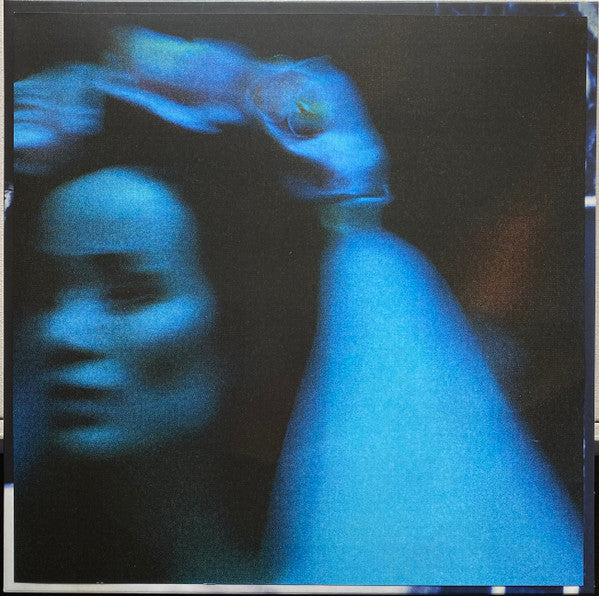 Nicole Dollanganger : Married In Mount Airy  (LP, Album, Ltd, Num, Gho)