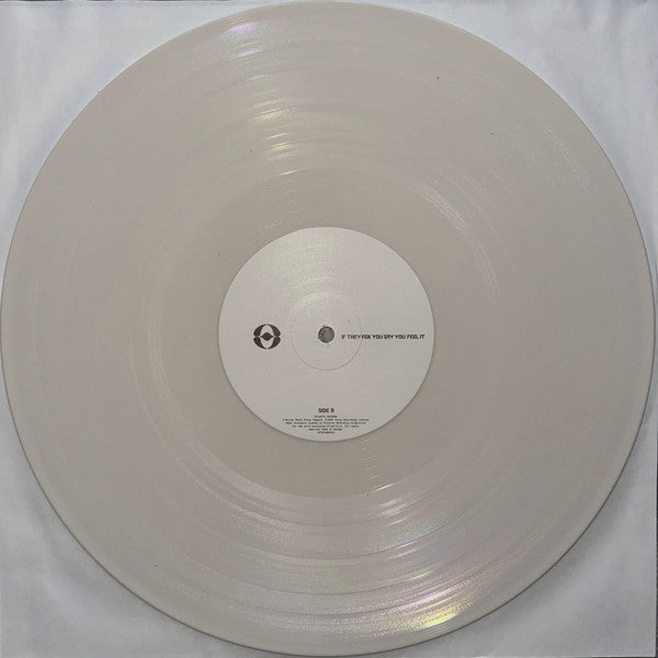 FKA twigs EUSEXUA BIG LOVE RECORDS レコード FKA Twigs - Eusexua - Big Love silver Ltd/290 Feb 28 - 4am