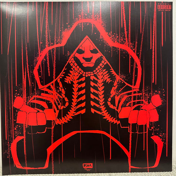 The Weeknd : Hurry Up Tomorrow (LP, Album, Ltd, Red)