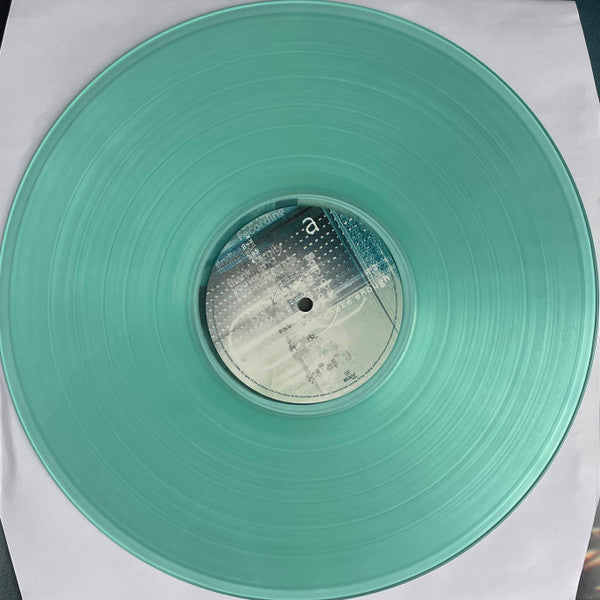 Oklou : Choke Enough (LP, Album, Tra + CD, Promo + Ltd)