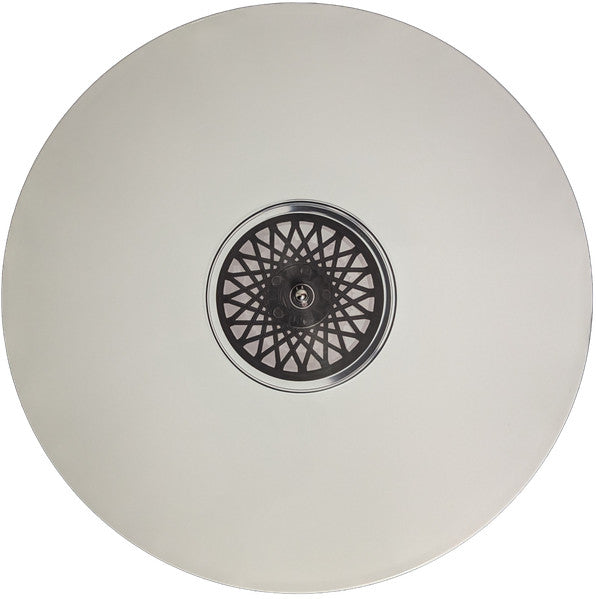 Kendrick Lamar : GNX (LP, Album, Whi)