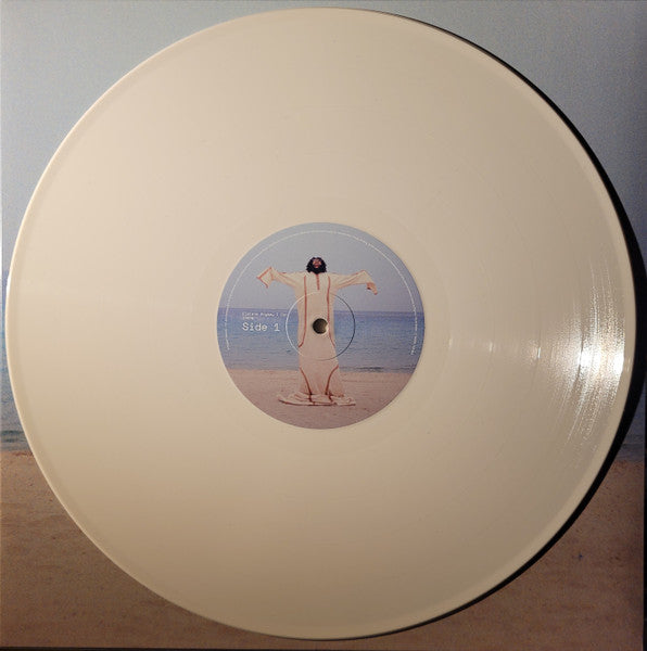 Elmiene : Anyway I Can (LP, Ltd, San)