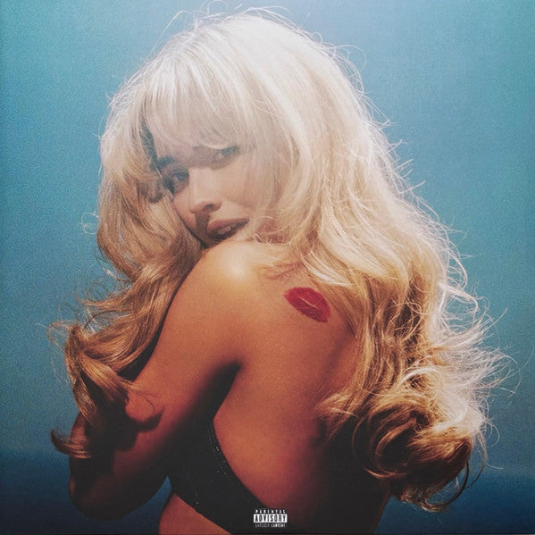 Sabrina Carpenter : Short N' Sweet (Deluxe) (2xLP, Album, Dlx, RP, Whi)