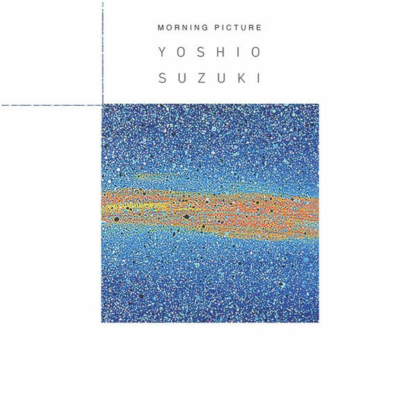 Yoshio Suzuki : Morning Picture (LP, Album, RE, Unofficial)
