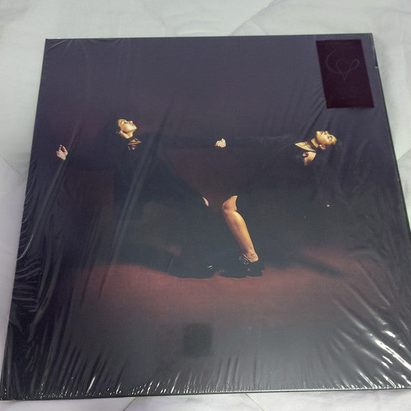 Alessia Cara : Love & Hyperbole (LP, Album)